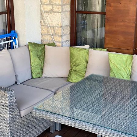 B-Home Resort زاماردي المظهر الخارجي الصورة