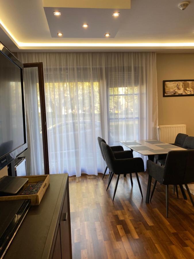 B-Home Resort زاماردي المظهر الخارجي الصورة
