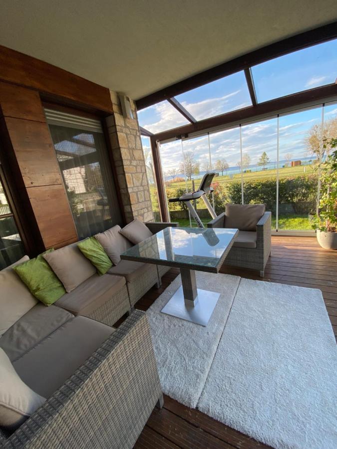 B-Home Resort زاماردي المظهر الخارجي الصورة