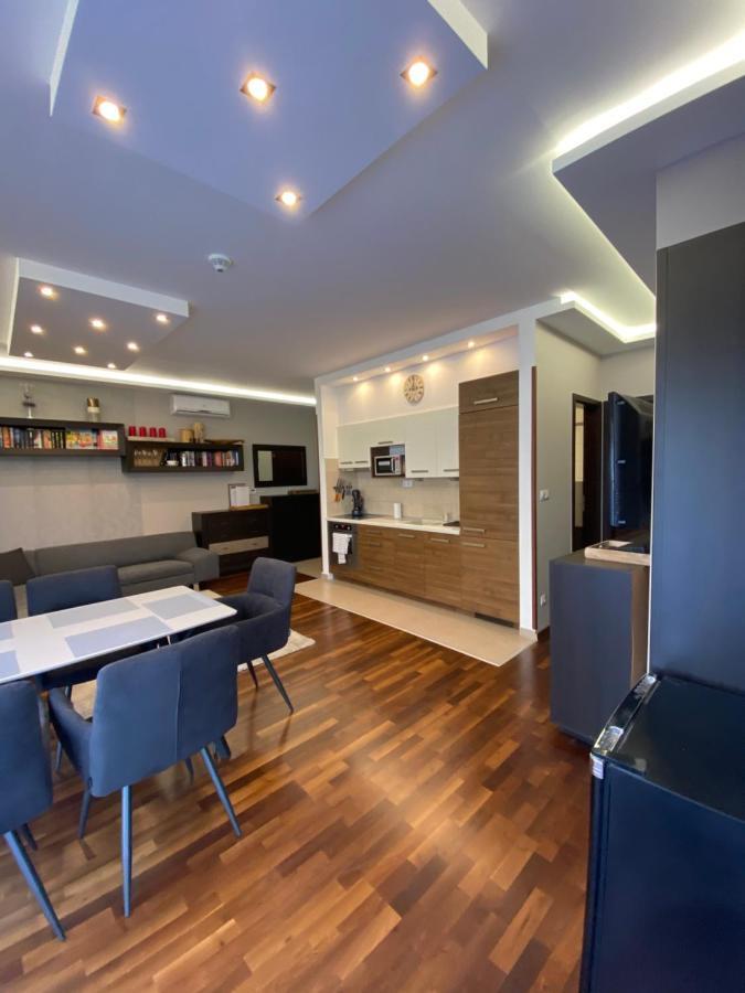 B-Home Resort زاماردي المظهر الخارجي الصورة