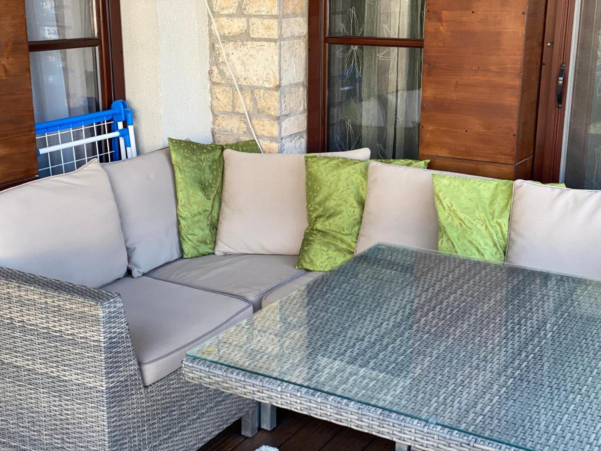 B-Home Resort زاماردي المظهر الخارجي الصورة