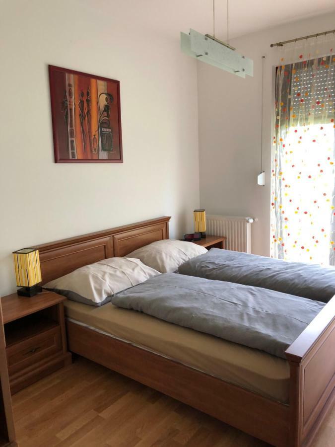 B-Home Resort زاماردي المظهر الخارجي الصورة